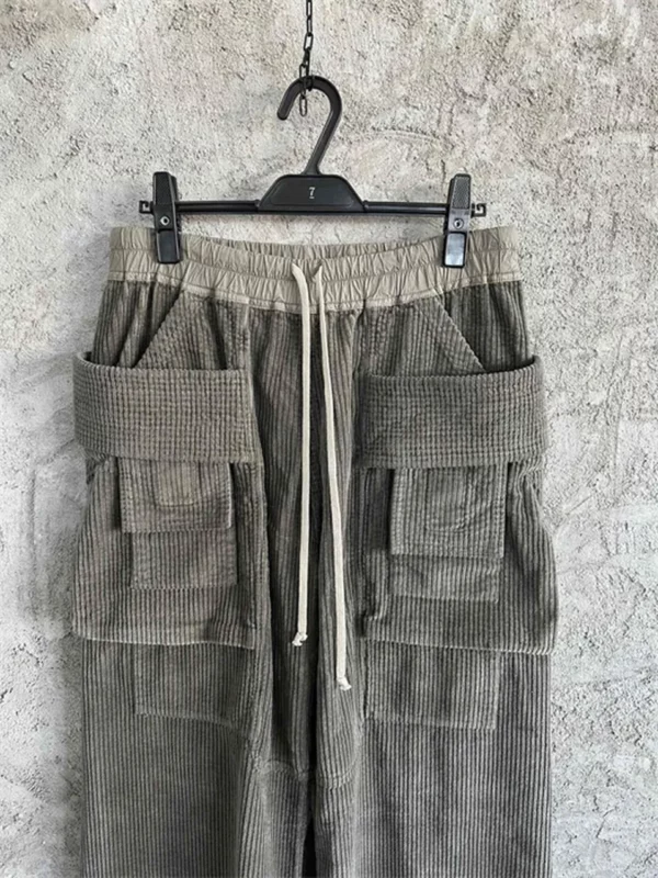 2024 Rick Owens Pants - Replica jeans