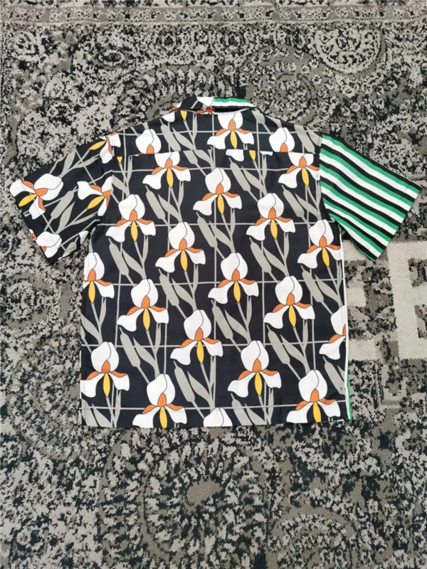 2024SS Prada Shirt - Prada replica