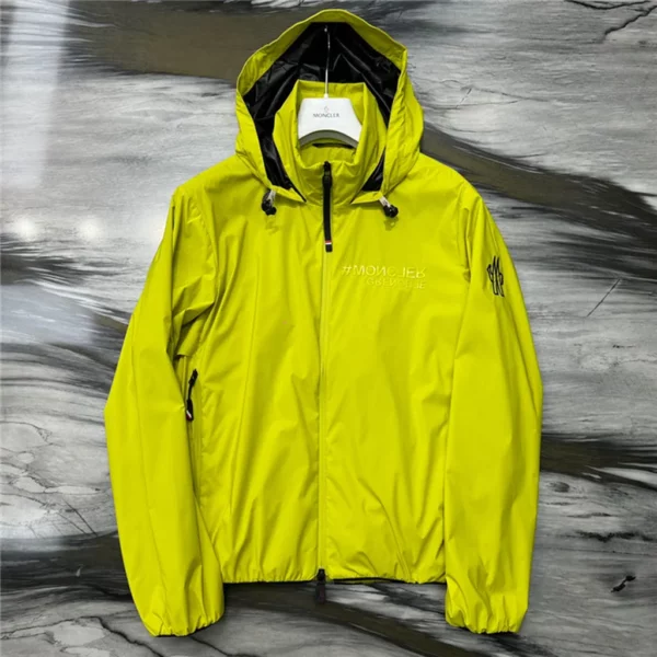 2024 Moncler jacket - Replica jacket