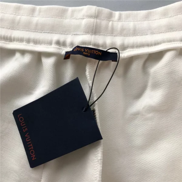 2024ss Louis Vuitton shorts - Replica designer shorts