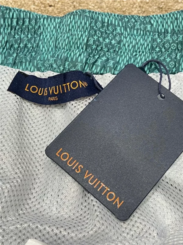 2024SS Louis Vuitton T Shorts - Replica designer shorts