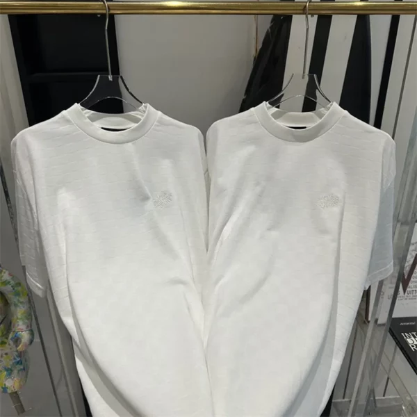 2024SS Louis Vuitton T Shirt - Replica Louis Vuitton