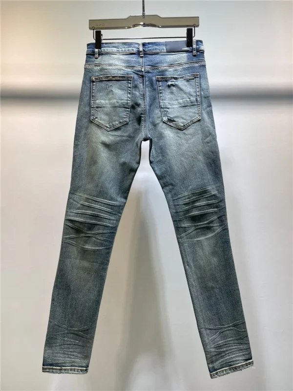 2024SS Amiri Jeans - Replica jeans