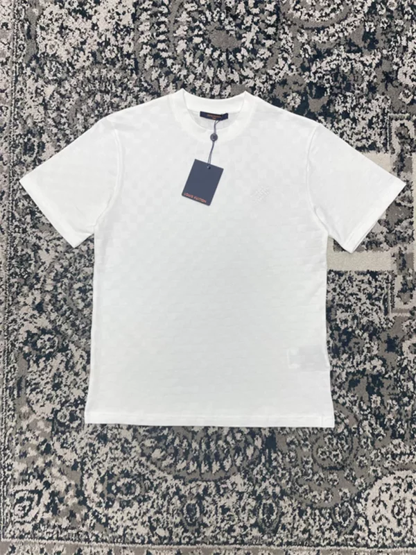 2024SS Louis Vuitton T Shirt - Replica Louis Vuitton