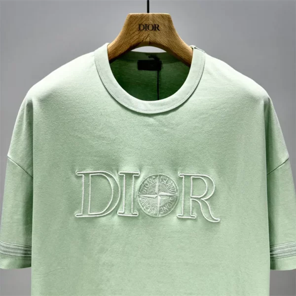 2024SS Dior T Shirt - Replica Dior