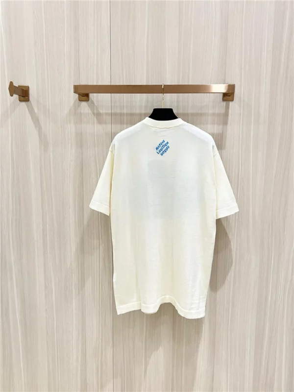 2024SS Louis Vuitton T Shirt - Replica Louis Vuitton