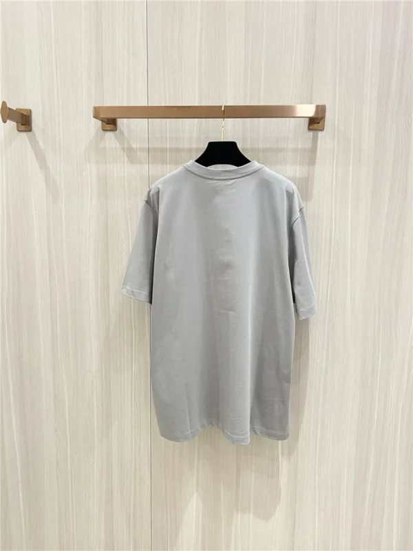 2024SS Dior T Shirt - Replica Dior