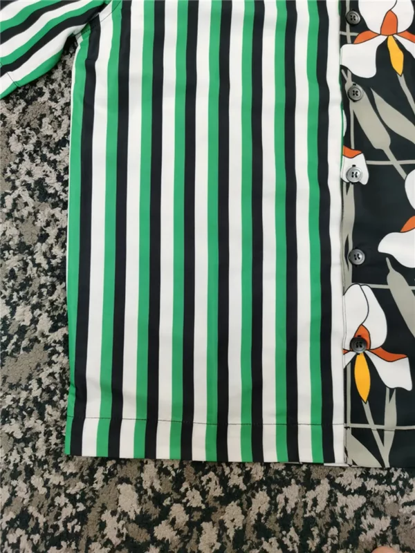 2024SS Prada Shirt - Prada replica