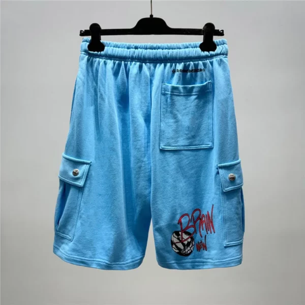 Chrome Hearts Shorts - Chrome Hearts replica