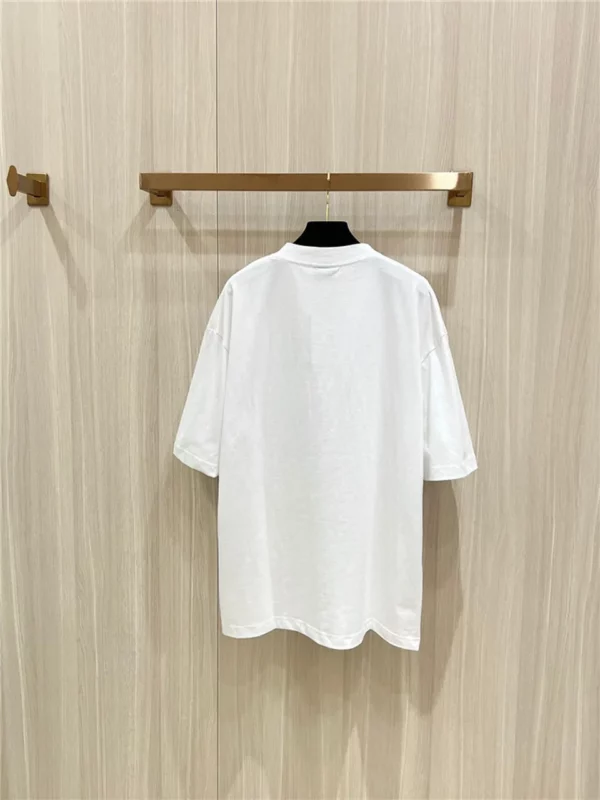 Balenciaga T Shirt - Replica Balenciaga