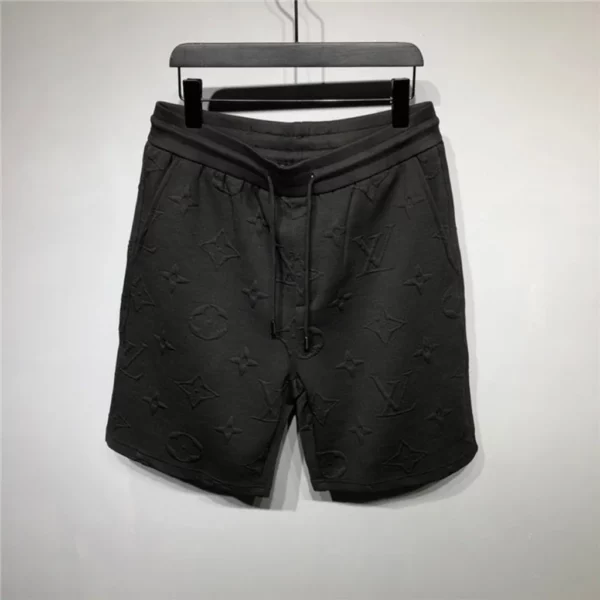 2024ss Louis Vuitton shorts - Replica designer shorts