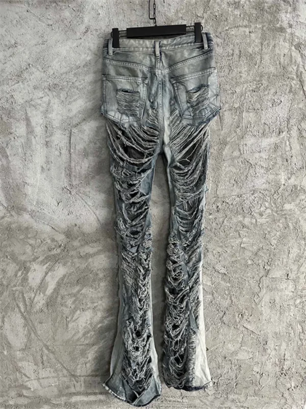 2024 Rick Owens Pants - Replica jeans