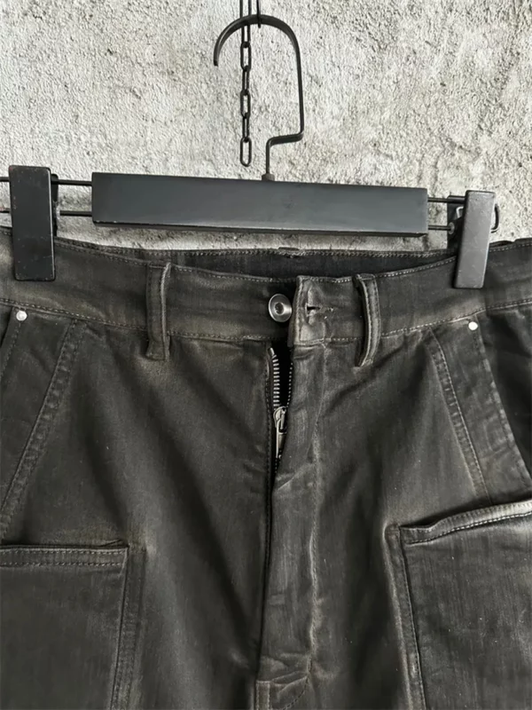 2024 Rick Owens Pants - Replica jeans