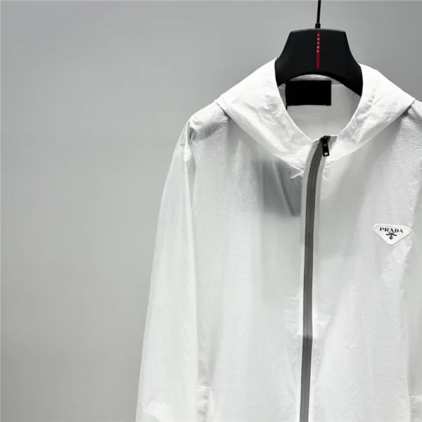 2024SS Prada Jacket - Prada replica