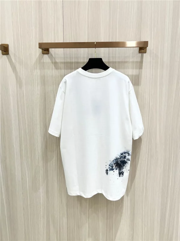 2024SS Louis Vuitton T Shirt - Replica Louis Vuitton