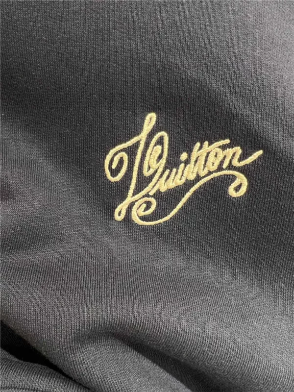 2024SS Louis Vuitton Hoodie - Replica hoodie