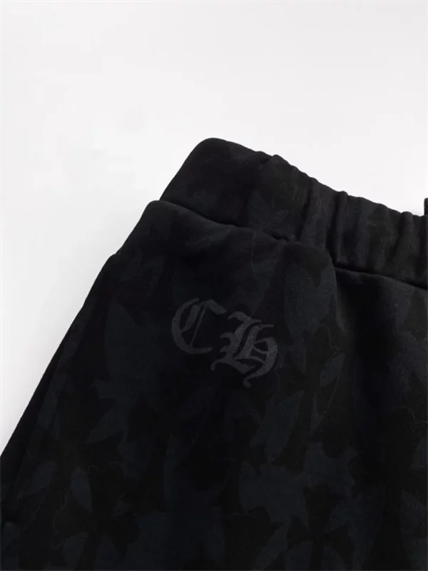 Chrome Hearts Hoodie - Chrome Hearts replica