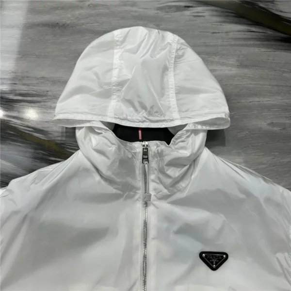 2024SS Prada Jacket - Prada replica