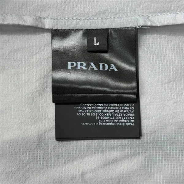 2024SS Prada Jacket - Prada replica