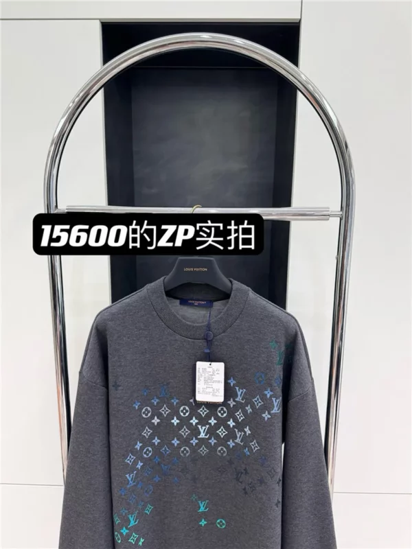 2024SS Louis Vuitton Sweater - Replica hoodie