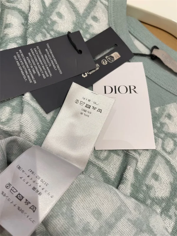 2024SS Dior T Shirt - Replica Dior