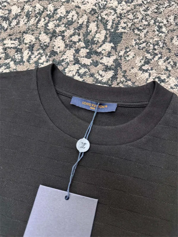 2024SS Louis Vuitton T Shirt - Replica Louis Vuitton