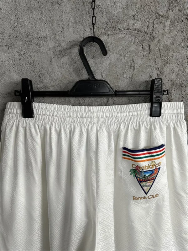 CASABLANCA Shorts - Replica designer shorts