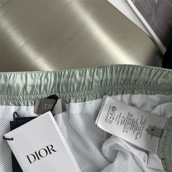 2024SS Dior Suit - Replica Dior