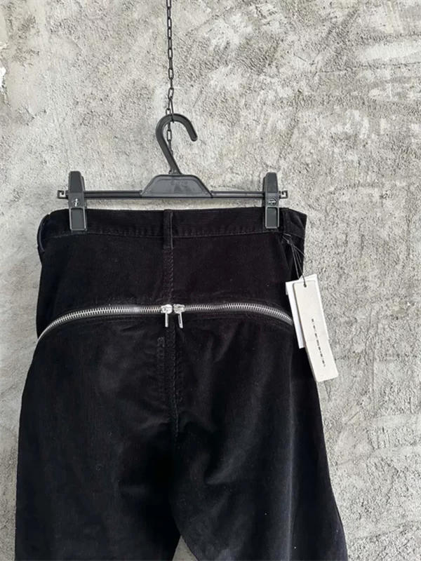 2024 Rick Owens Pants - Replica jeans