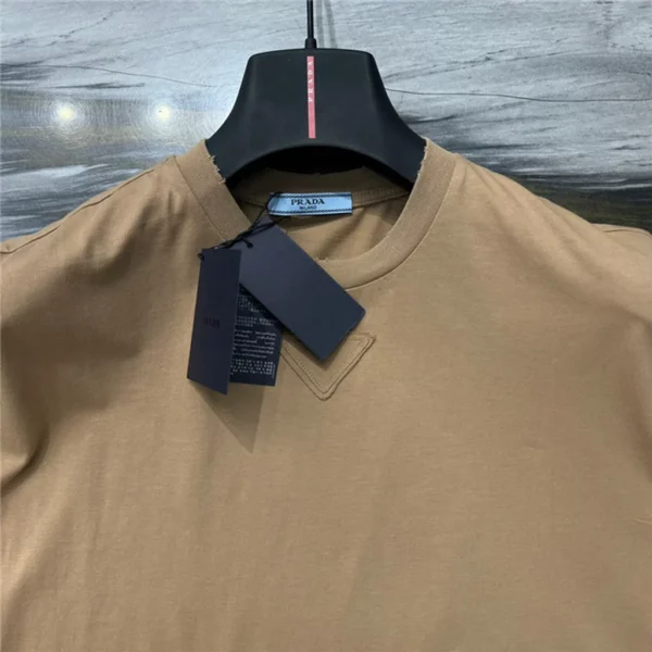 2024SS Prada T Shirt - Prada replica