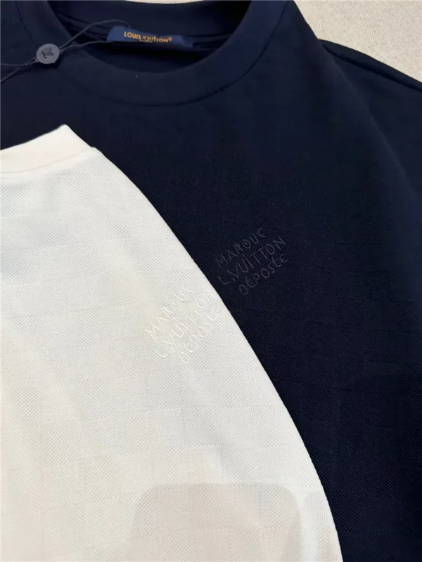 2024SS Louis Vuitton T shirt - Replica Louis Vuitton