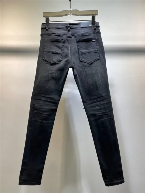 2024SS Amiri Jeans - Replica jeans