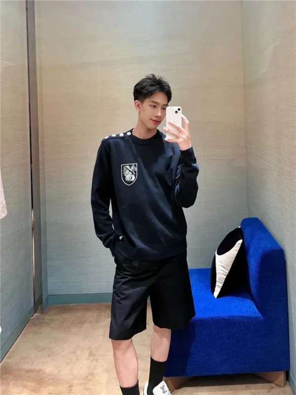 2024SS Louis Vuitton Sweater - Replica hoodie