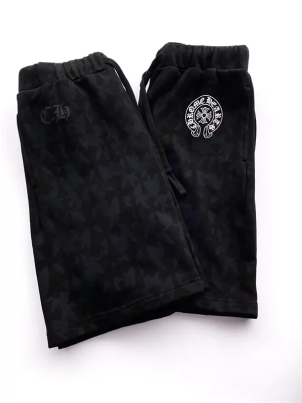 Chrome Hearts Hoodie - Chrome Hearts replica