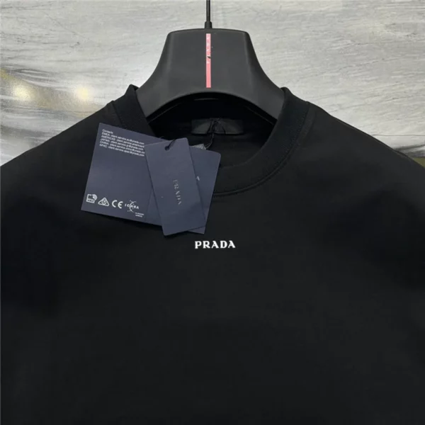 2024SS Prada T Shirt - Prada replica