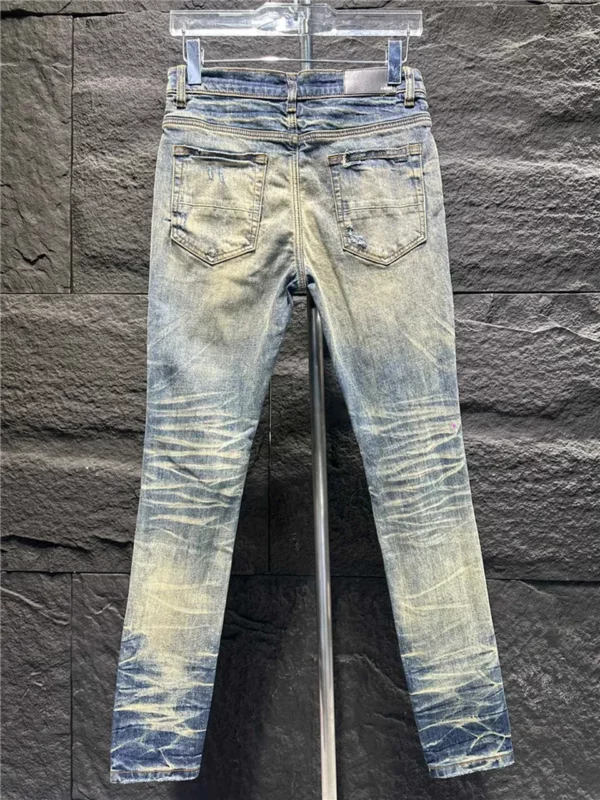 2024SS Amiri Jeans - Replica jeans