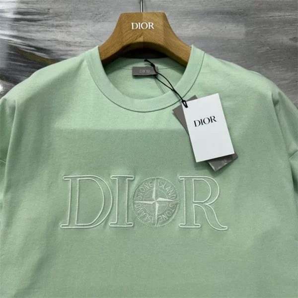 2024SS Dior T Shirt - Replica Dior