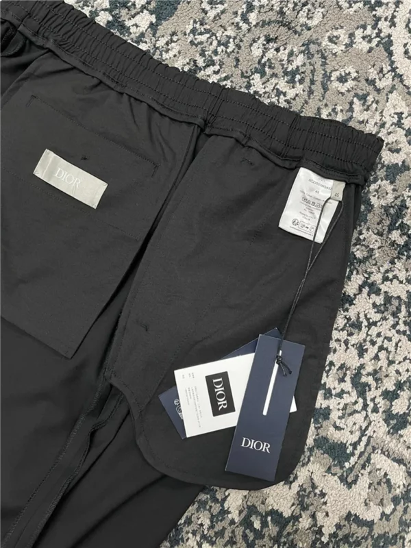 2024SS Dior Pants - Replica Dior