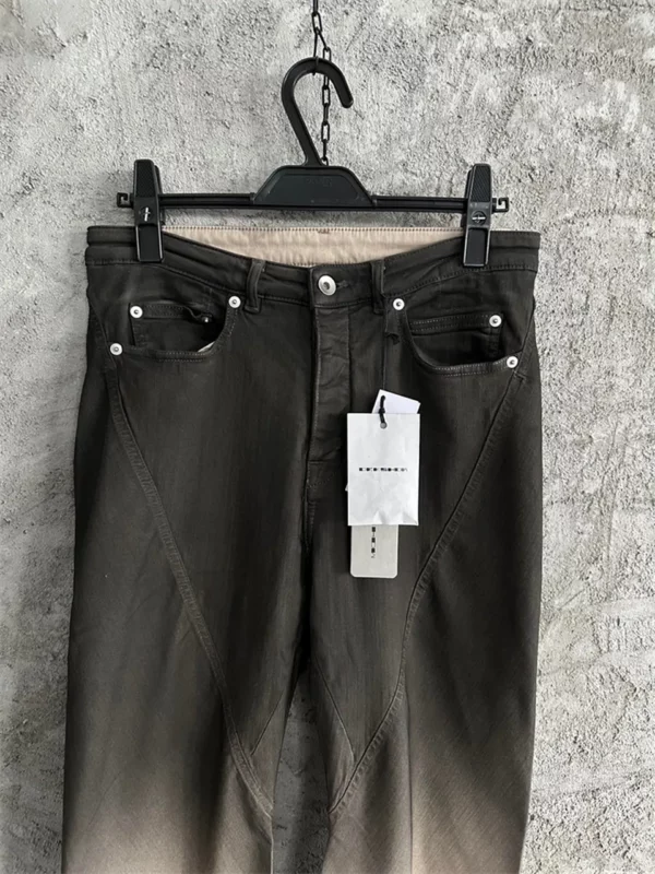 2024 Rick Owens Pants - Replica jeans