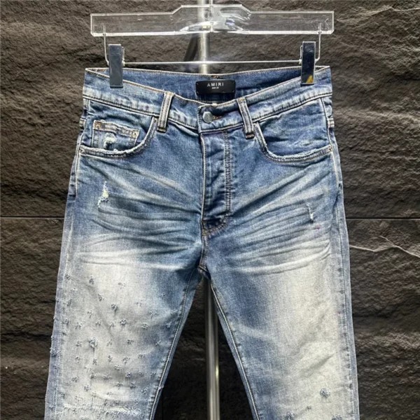 2024SS Amiri Jeans - Replica jeans