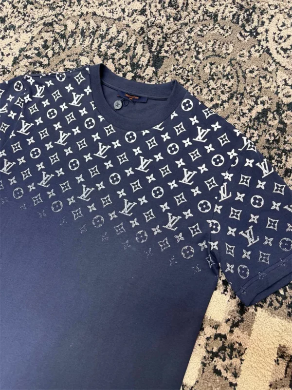 2024SS Louis Vuitton T Shirt - Replica Louis Vuitton