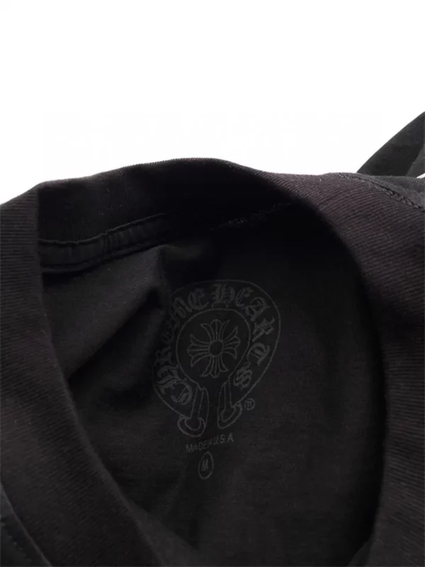 Chrome Hearts Hoodie - Chrome Hearts replica