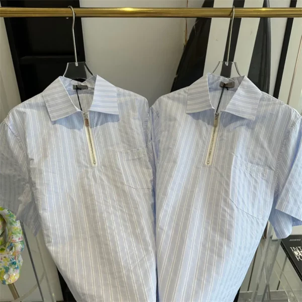 2024SS Dior Shirt - Replica Dior