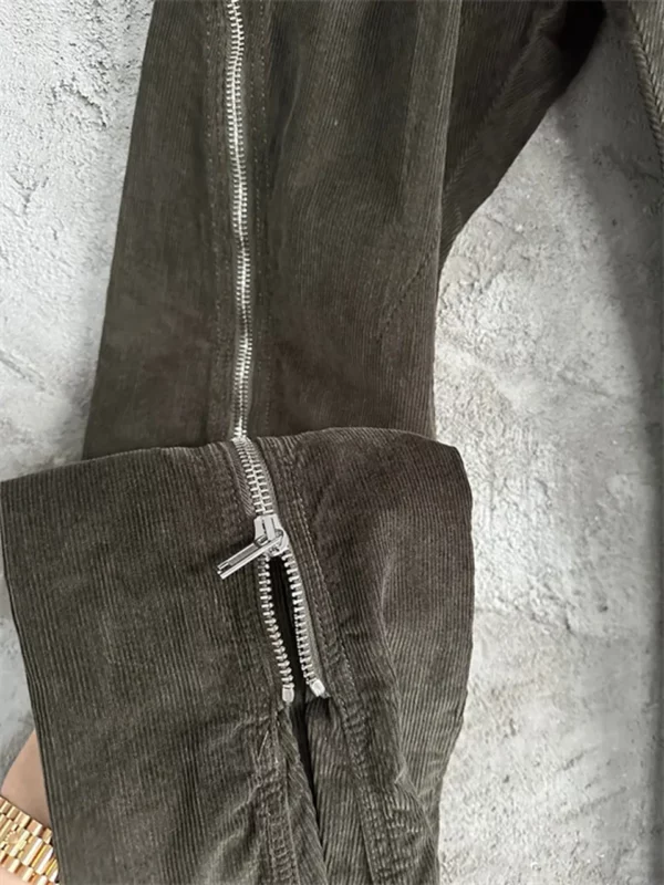 2024 Rick Owens Pants - Replica jeans