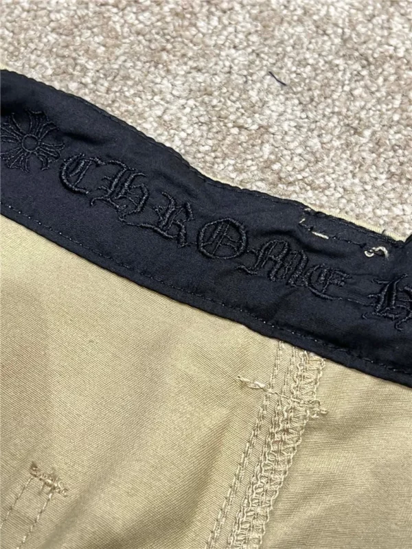 Chrome Hearts Jeans - Chrome Hearts replica