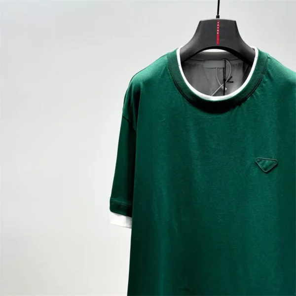 2024SS Prada T Shirt - Prada replica