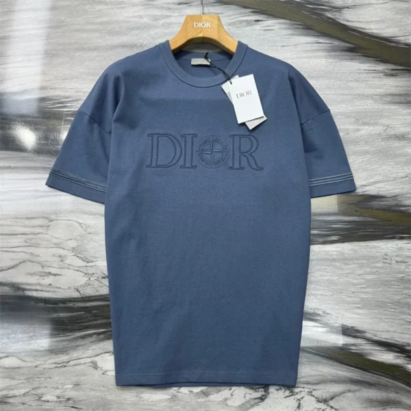 2024SS Dior T Shirt - Replica Dior