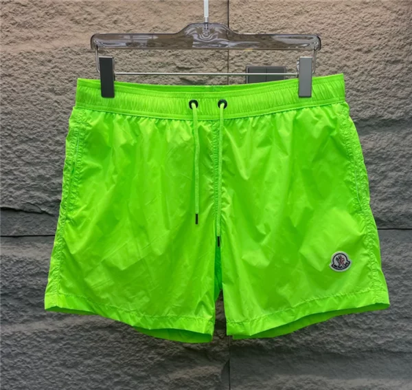 2023SS Moncler Shorts - Replica designer shorts