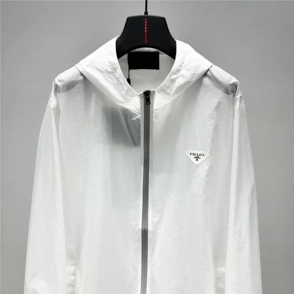 2024SS Prada Jacket - Prada replica