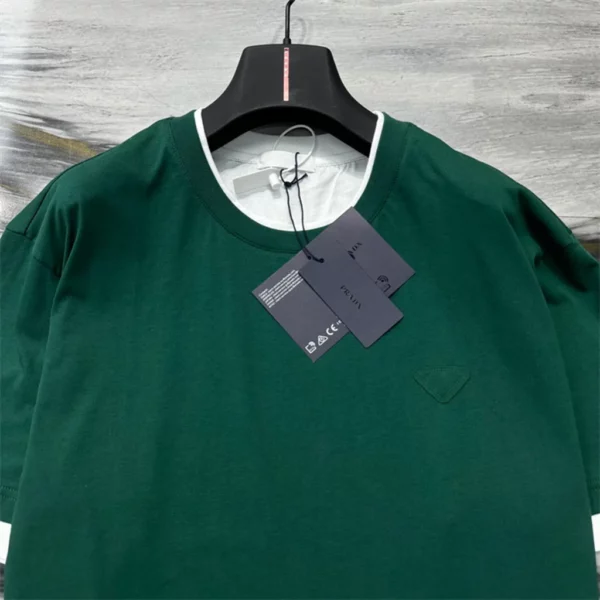 2024SS Prada T Shirt - Prada replica